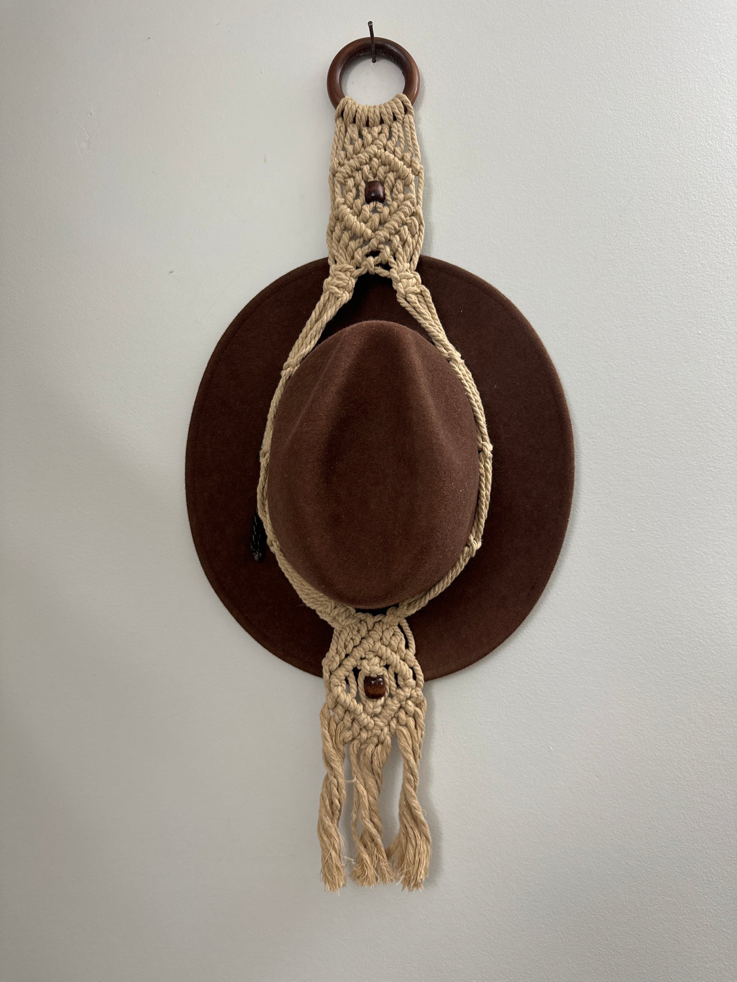 Single Hat Hanger