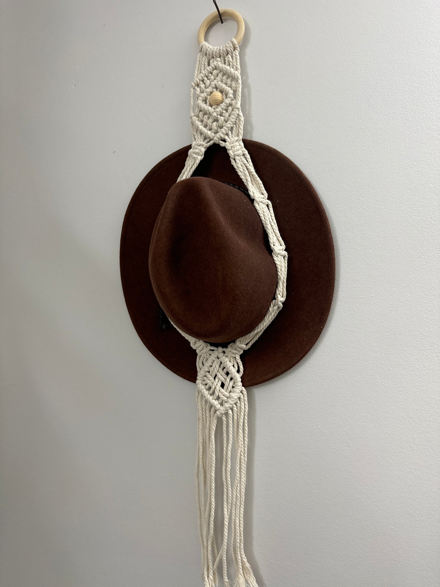 Single Hat Hanger