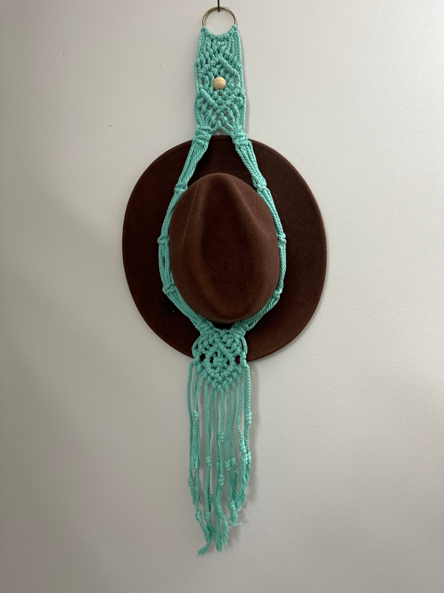 Single Hat Hanger