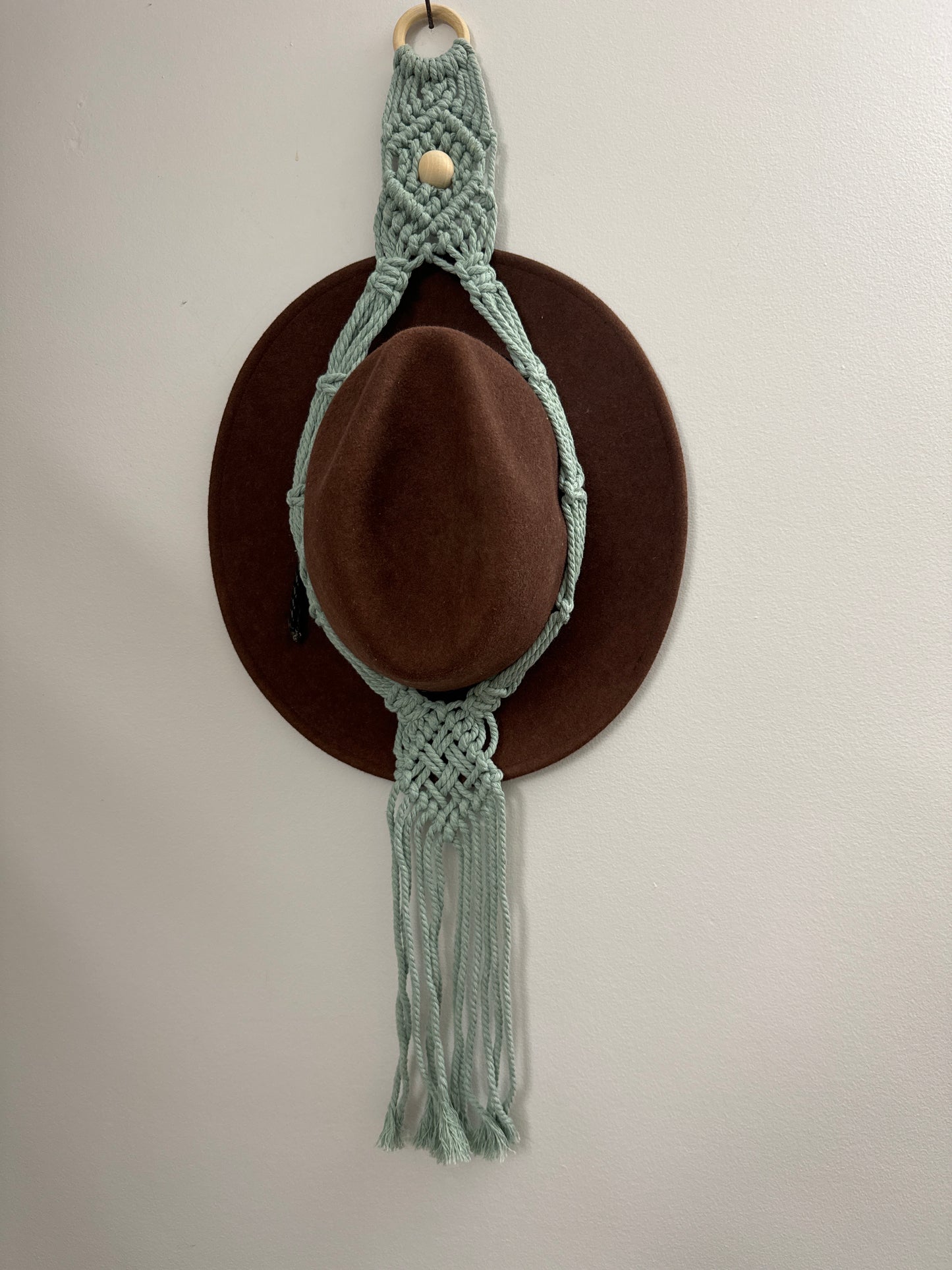 Single Hat Hanger