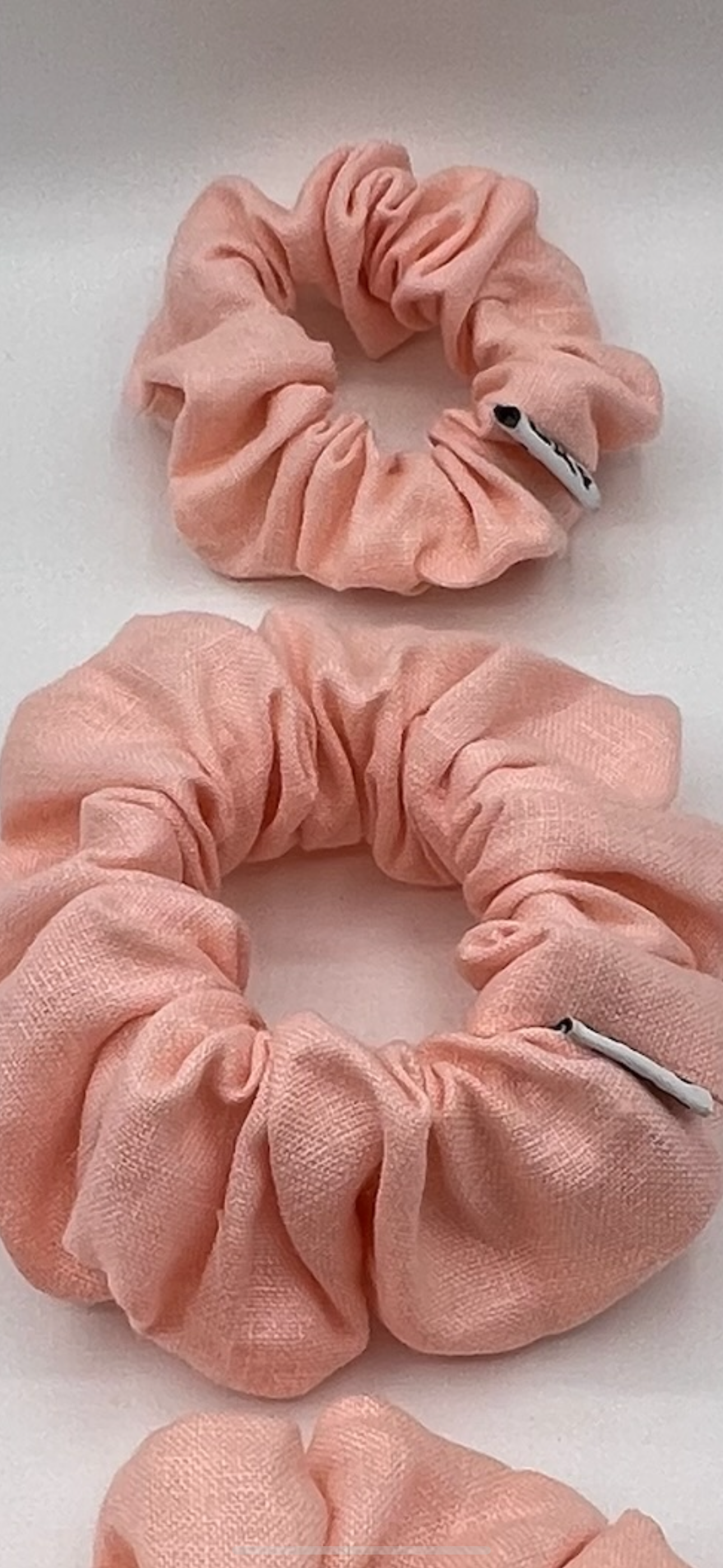 Joy Scrunchie